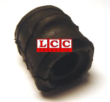 LCC PRODUCTS skersinio stabilizatoriaus įvorių komplektas TG7351